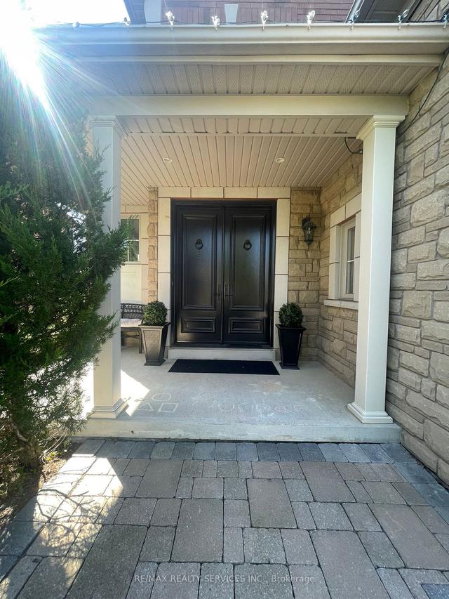7 Belleville Dr, House detached with 4 bedrooms, 4 bathrooms and 6 parking in Brampton ON | Image 14