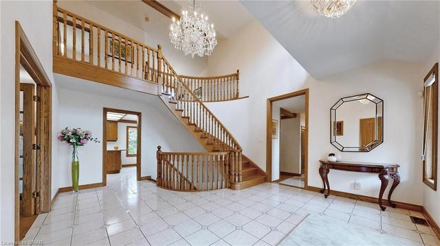 622 Coppercroft Crt, House detached with 5 bedrooms, 3 bathrooms and 8 parking in Waterloo ON | Image 43