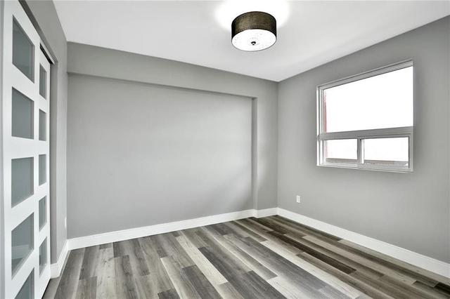 57 - 2373 King St E, Condo with 1 bedrooms, 1 bathrooms and null parking in Hamilton ON | Image 10