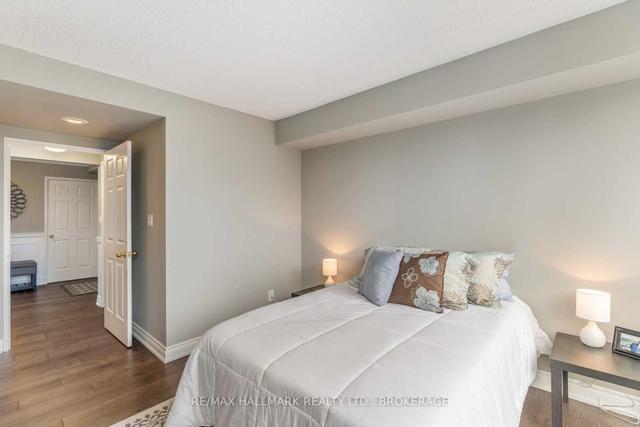 414 - 20 Guildwood Pkwy, Condo with 2 bedrooms, 2 bathrooms and 2 parking in Toronto ON | Image 11