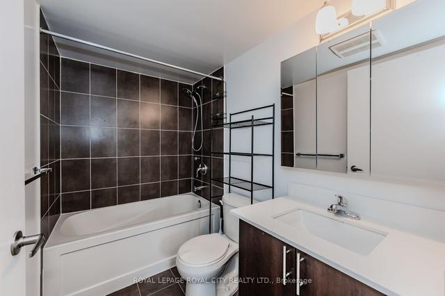 1209 - 1420 Dupont St, Condo with 1 bedrooms, 1 bathrooms and 1 parking in Toronto ON | Image 9
