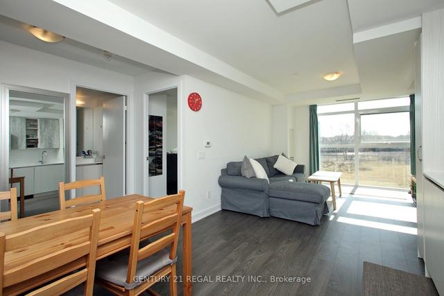 317 - 251 Manitoba St, Condo with 2 bedrooms, 1 bathrooms and 1 parking in Toronto ON | Image 18