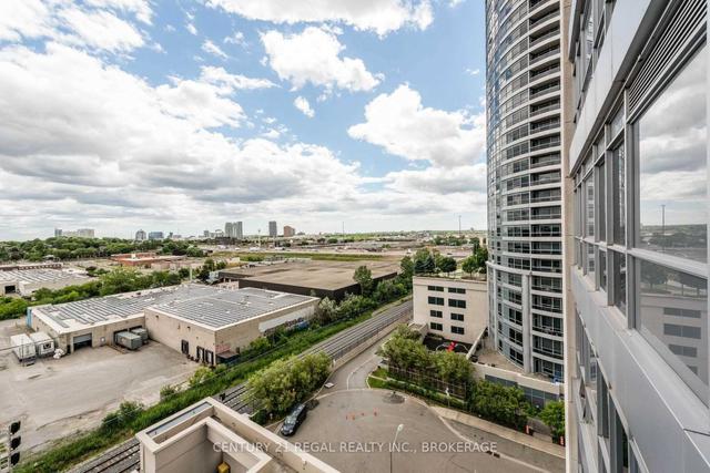 1001 - 151 Village Green Sq, Condo with 2 bedrooms, 2 bathrooms and 1 parking in Toronto ON | Image 22