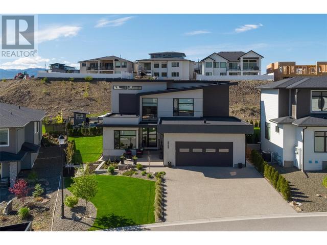 2759 Canyon Crest Dr, House detached with 4 bedrooms, 3 bathrooms and 4 parking in West Kelowna BC | Image 44