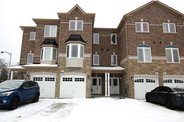 59 Milson Cres, House attached with 4 bedrooms, 4 bathrooms and 2 parking in Guelph ON | Image 1
