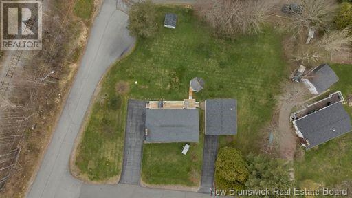 1 Robbin Crt, House detached with 4 bedrooms, 2 bathrooms and null parking in Grand Bay Westfield NB | Image 15