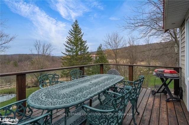 635017 Pretty River Rd, House detached with 5 bedrooms, 2 bathrooms and 10 parking in The Blue Mountains ON | Image 34