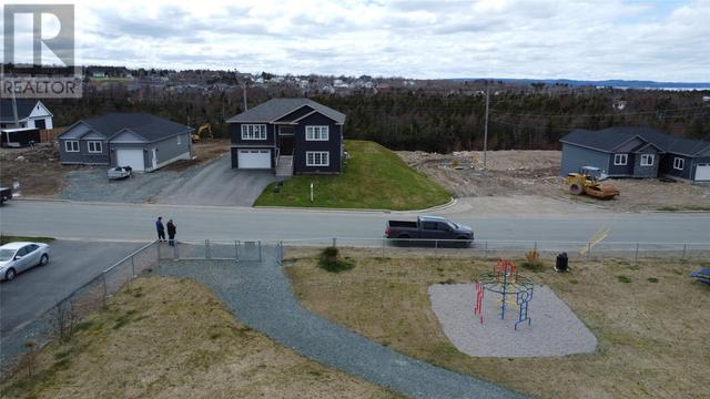 26 Dominic Dr, House detached with 4 bedrooms, 3 bathrooms and null parking in Conception Bay South NL | Image 47