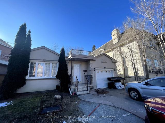 MAIN - 119 Wedgewood Dr, House detached with 3 bedrooms, 1 bathrooms and 3 parking in Toronto ON | Image 6
