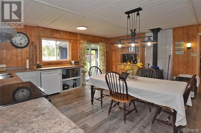 1523 Route 116, House detached with 3 bedrooms, 1 bathrooms and null parking in Chipman P NB | Image 16