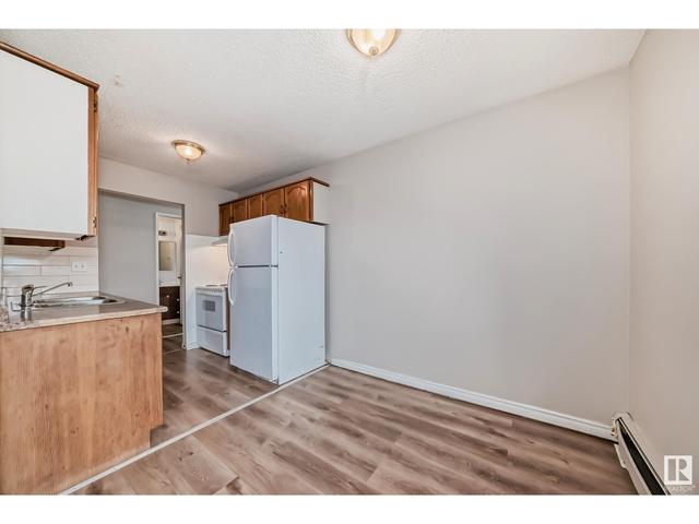 304 - 11919 82 St Nw, Condo with 2 bedrooms, 1 bathrooms and null parking in Edmonton AB | Image 12