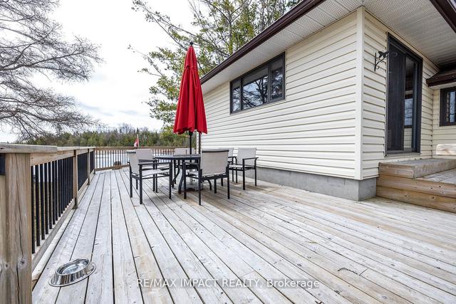 32 Totten Dr, House detached with 4 bedrooms, 2 bathrooms and 6 parking in Kawartha Lakes ON | Image 33