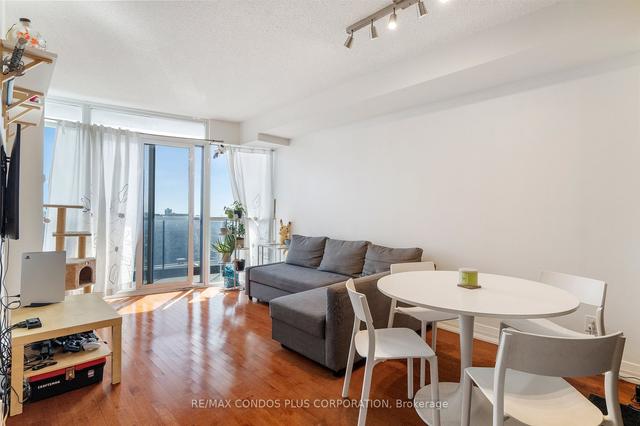 3805 - 21 Carlton St, Condo with 1 bedrooms, 1 bathrooms and 0 parking in Toronto ON | Image 33