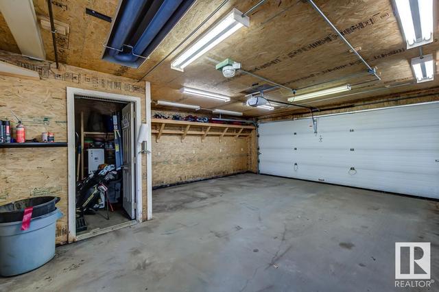 11015 126 St Nw, House detached with 3 bedrooms, 1 bathrooms and 4 parking in Edmonton AB | Image 61