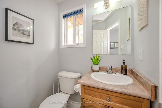 21 Henry Ct, House semidetached with 3 bedrooms, 3 bathrooms and 3 parking in Guelph ON | Image 7