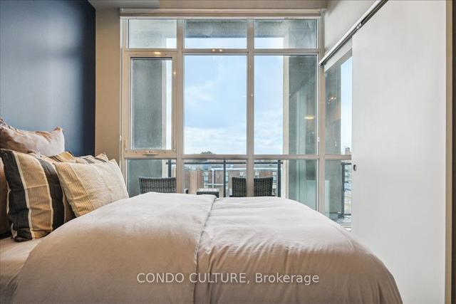 511 - 75 The Donway W, Condo with 1 bedrooms, 2 bathrooms and 1 parking in Toronto ON | Image 18