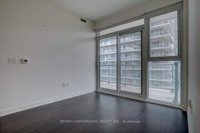2807 - 20 Richardson St, Condo with 2 bedrooms, 2 bathrooms and 1 parking in Toronto ON | Image 9