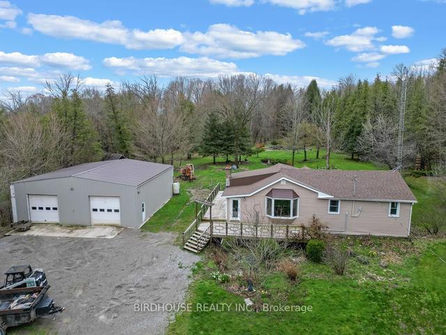 93 Colony Rd, House detached with 3 bedrooms, 1 bathrooms and 10 parking in Kawartha Lakes ON | Image 12