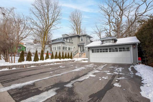 214 William St, House detached with 4 bedrooms, 5 bathrooms and 6 parking in Oakville ON | Image 27