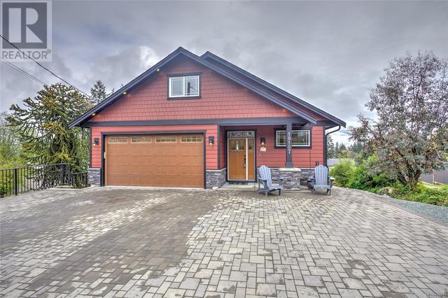 10107 View St, House detached with 4 bedrooms, 4 bathrooms and 4 parking in North Cowichan BC | Image 42