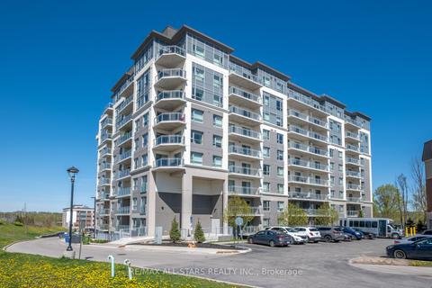 58 Lakeside Terr, Barrie, ON, L4M7B9 | Card Image