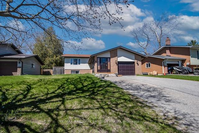 5 Cedar Tree Lane, House detached with 2 bedrooms, 2 bathrooms and 5 parking in Kawartha Lakes ON | Image 29