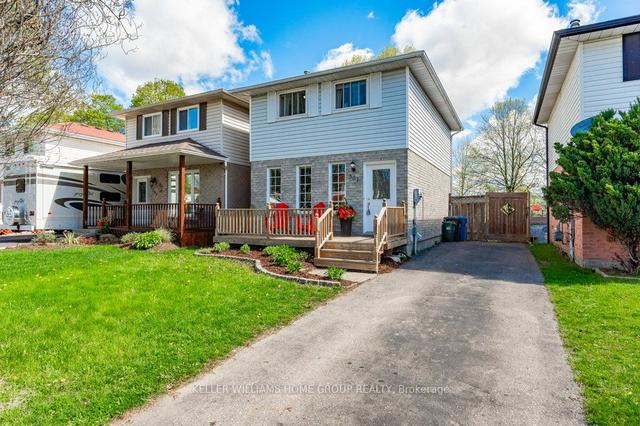 367 Auden Rd, House detached with 3 bedrooms, 2 bathrooms and 4 parking in Guelph ON | Image 34