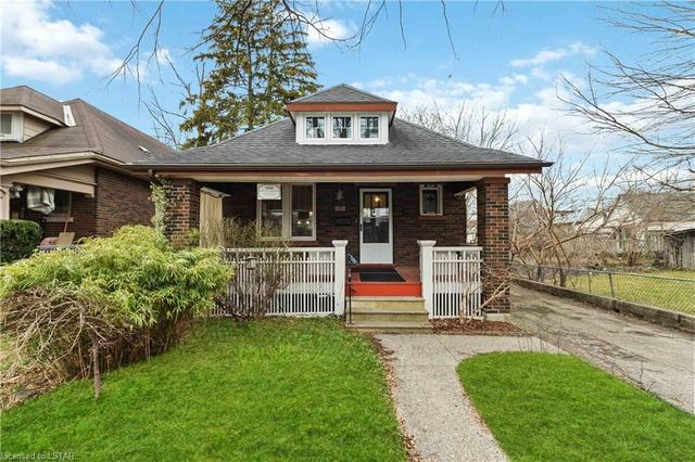 533 English Street, House detached with 3 bedrooms, 3 bathrooms and 3 parking in London ON | Image 1