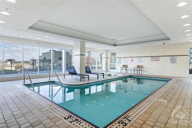 1503 - 90 George St, Condo with 2 bedrooms, 1 bathrooms and 1 parking in Ottawa ON | Image 30
