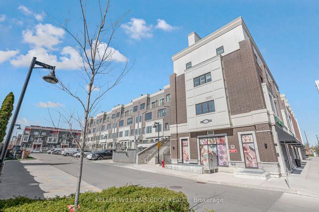 6 - 3580 Lake Shore Blvd W, Townhouse with 2 bedrooms, 3 bathrooms and 1 parking in Toronto ON | Image 23