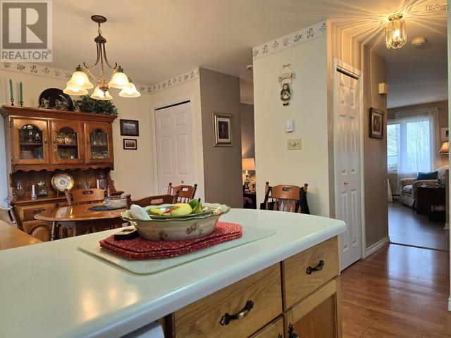 40 Green St, House semidetached with 2 bedrooms, 1 bathrooms and null parking in New Glasgow NS | Image 11