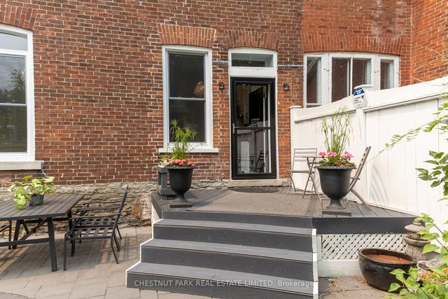 219 Charles St, House semidetached with 4 bedrooms, 2 bathrooms and 1 parking in Belleville ON | Image 22