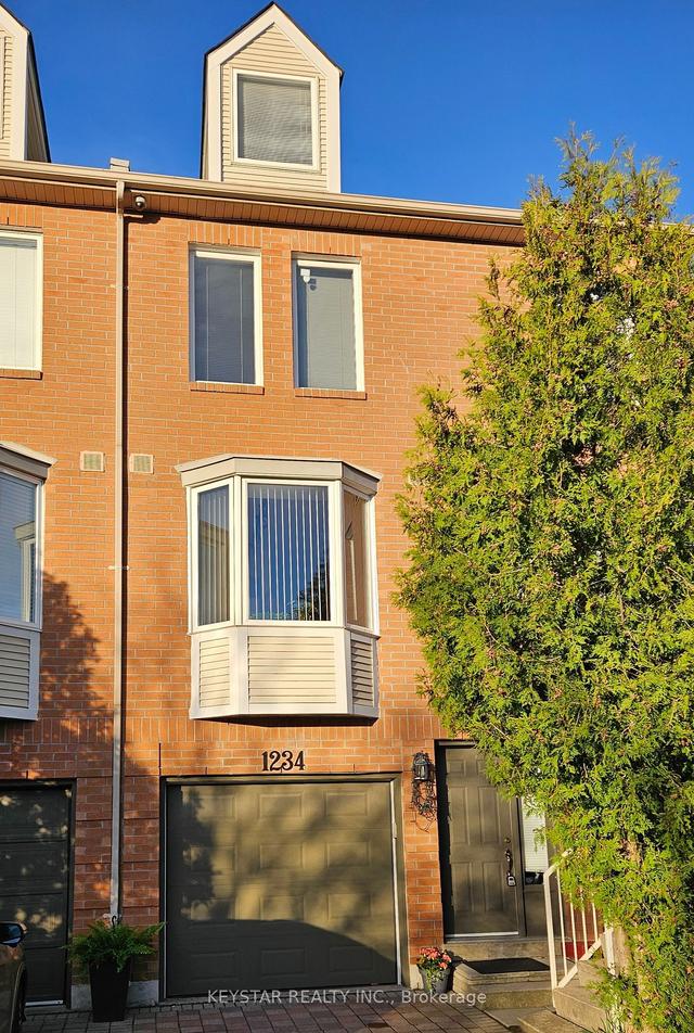 19 - 1234 Upper Village Dr, Townhouse with 3 bedrooms, 4 bathrooms and 2 parking in Mississauga ON | Image 12