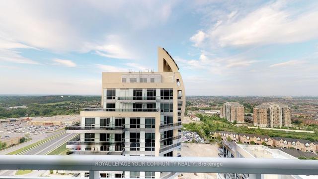 2004 - 9201 Yonge St, Condo with 1 bedrooms, 1 bathrooms and 1 parking in Richmond Hill ON | Image 2