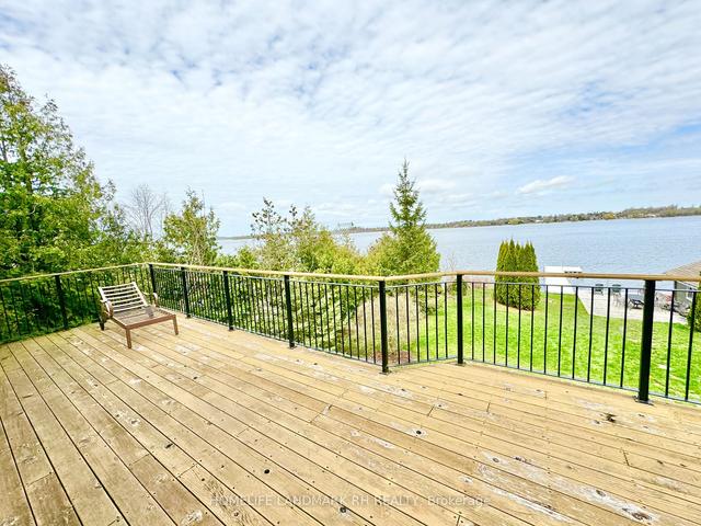 552 Fralicks Beach Rd, House detached with 4 bedrooms, 5 bathrooms and 12 parking in Scugog ON | Image 5