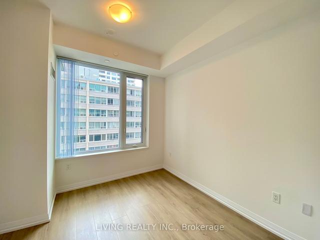 1104 - 25 Holly St, Condo with 1 bedrooms, 1 bathrooms and 0 parking in Toronto ON | Image 10