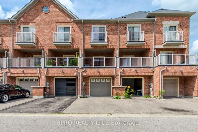 5 Valliere Dr, House attached with 3 bedrooms, 4 bathrooms and 2 parking in Markham ON | Image 35