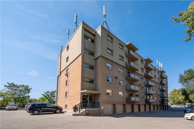 306 - 283 Fairway Road N, House attached with 2 bedrooms, 1 bathrooms and 1 parking in Kitchener ON | Image 26