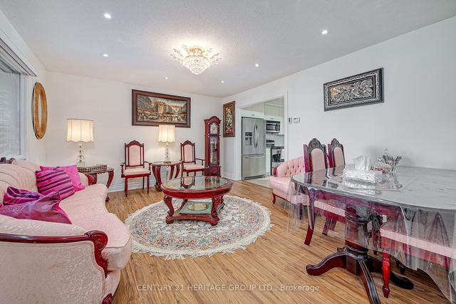 241 Miller Park Ave, House detached with 3 bedrooms, 4 bathrooms and 6 parking in Bradford West Gwillimbury ON | Image 27
