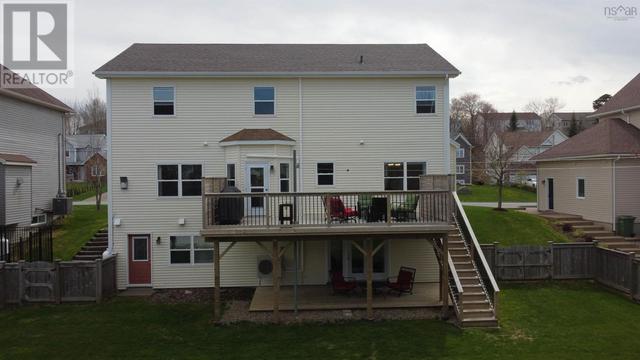 57 Lexington Ave, House detached with 4 bedrooms, 3 bathrooms and null parking in Halifax NS | Image 19
