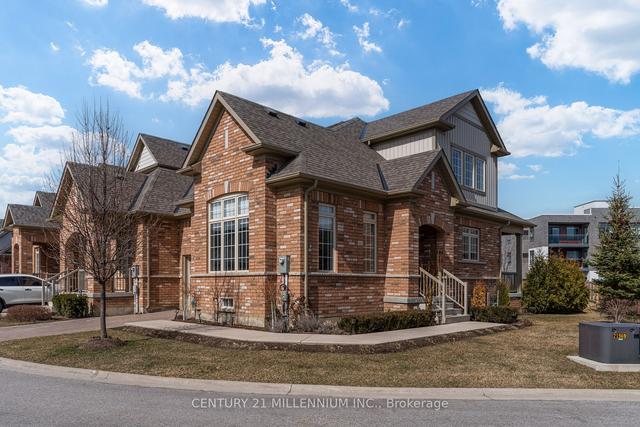 17 Alamode Rd, House attached with 3 bedrooms, 3 bathrooms and 2 parking in Brampton ON | Image 12