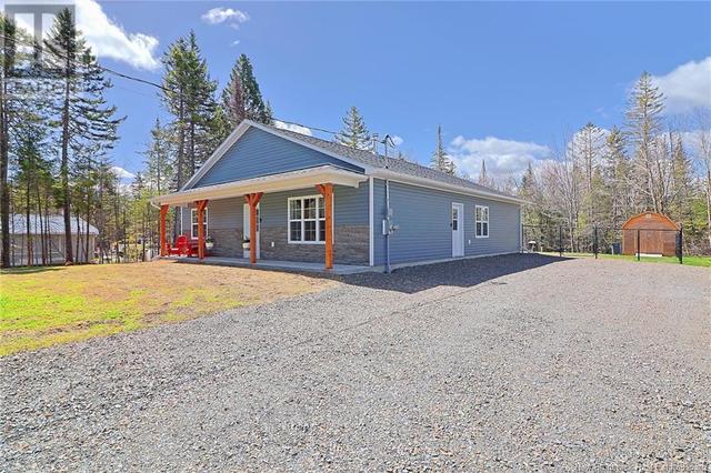 2397 Route 620, House detached with 3 bedrooms, 2 bathrooms and null parking in Douglas NB | Image 28