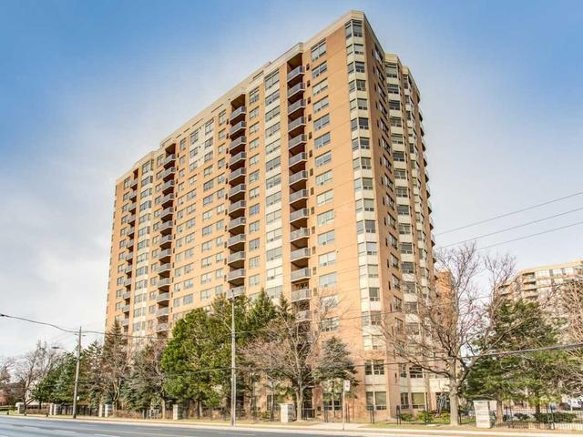 605 - 265 Ridley Blvd, Condo with 2 bedrooms, 2 bathrooms and 1 parking in Toronto ON | Image 1