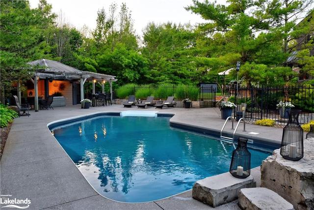 Beautiful Pool with Significant Privacy | Image 30