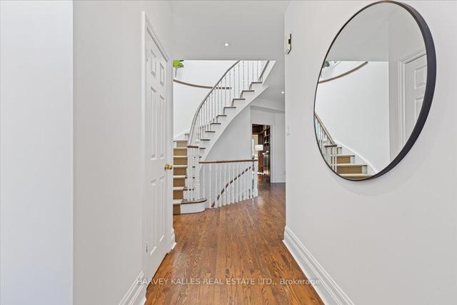 617 Castlefield Ave, House detached with 4 bedrooms, 4 bathrooms and 5 parking in Toronto ON | Image 34