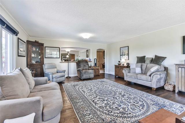 21889 Highway 48, House detached with 3 bedrooms, 6 bathrooms and 14 parking in East Gwillimbury ON | Image 9