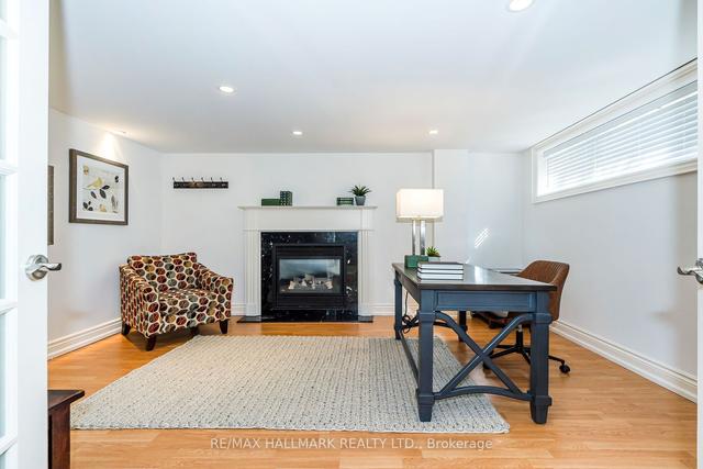 14 Hampshire Hts, House detached with 3 bedrooms, 4 bathrooms and 4 parking in Toronto ON | Image 30