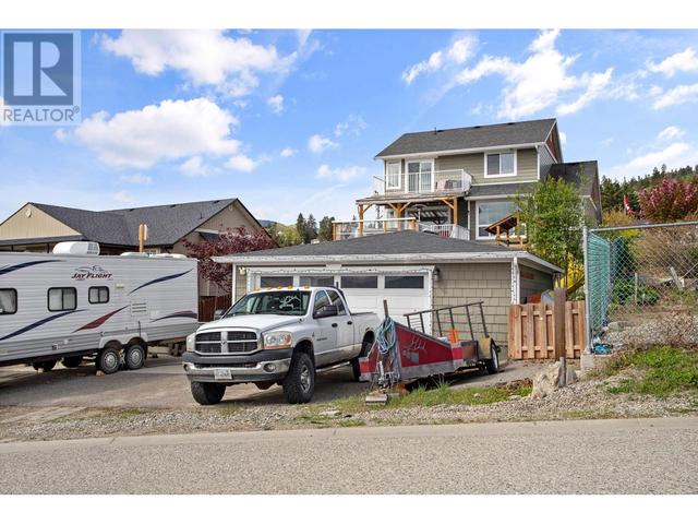 6095 Gummow Rd, House detached with 6 bedrooms, 4 bathrooms and 10 parking in Peachland BC | Image 59
