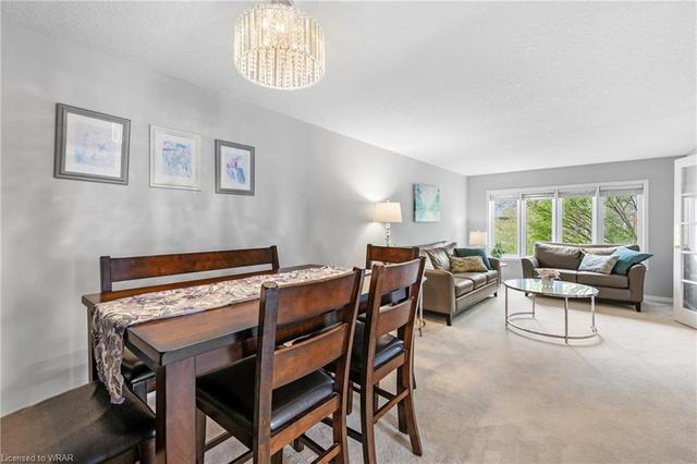 445 Bankside Cres, House semidetached with 3 bedrooms, 2 bathrooms and 3 parking in Kitchener ON | Image 4