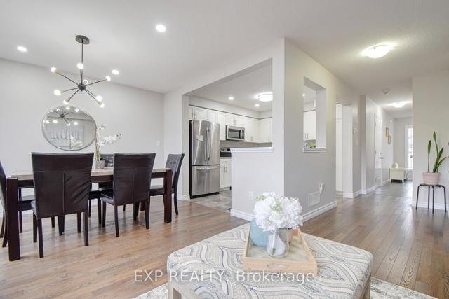 36 Jeffrey Dr, House attached with 3 bedrooms, 4 bathrooms and 3 parking in Guelph ON | Image 35